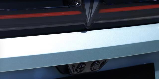 20万以内最期待的新能源车——深蓝S7来了！性能舒适两不误！