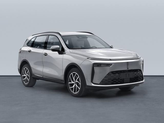 蓝山、摩卡集合体？拿铁Hi4曝光，这外观顺眼多了