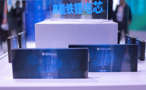 天启BMS系统，助力星恒电源成为国标车锂电池领跑者